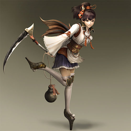 Toukiden : The Age Of Demons (image 1)