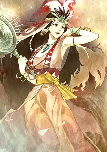 Toukiden : The Age Of Demons (image 5)