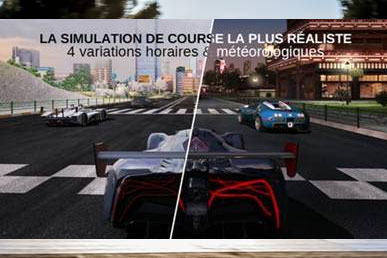 GT Racing 2 : The Real Car Experience (image 4)