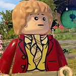 Decouvrez des aujourd'hui la premiere bande-annonce du jeu LEGO Le Hobbit ()