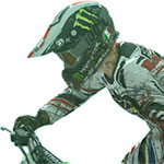 MXGP - The Official Motocross Videogame