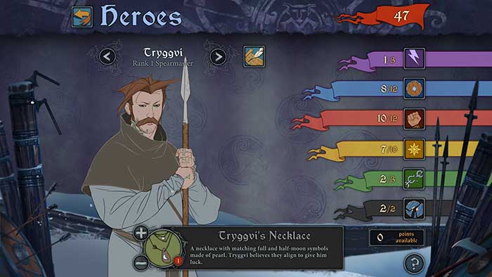 The Banner Saga (image 1)