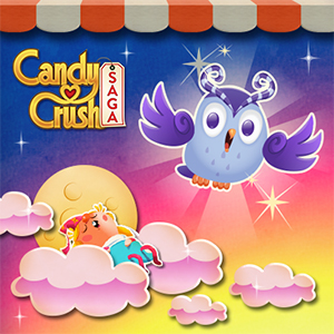 Candy Crush Saga