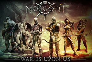 Nosgoth