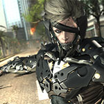 Metal Gear Rising : Revengeance  bientot sur PC (PC)