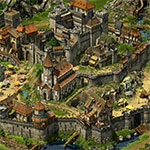 Première vidéo inédite du jeu médiéval  - Sortie prévue en 2014 pour la suite du best-seller