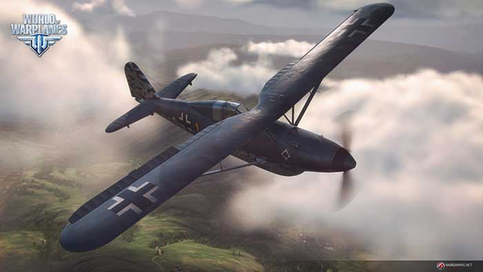 World of Warplanes (image 1)