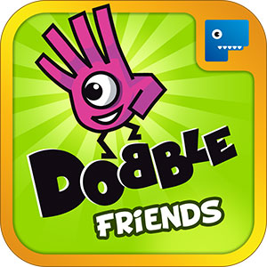 Dobble Friends