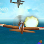 Logo Sid Meier's Ace Patrol : Pacific Skies