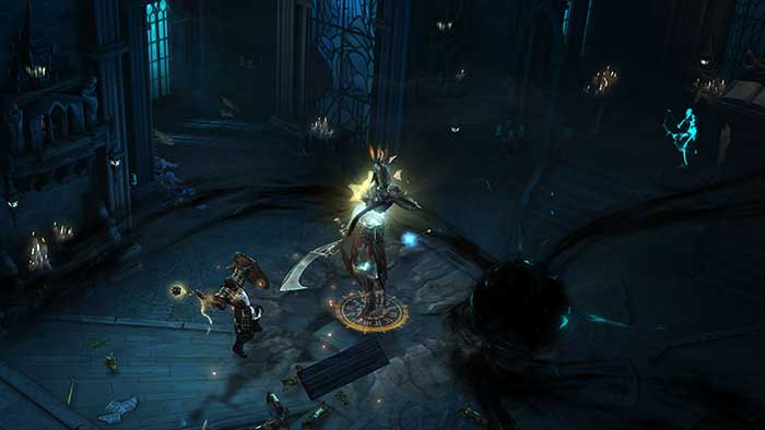 Diablo III - Reaper Of Souls (image 3)