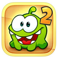 Cut the Rope 2