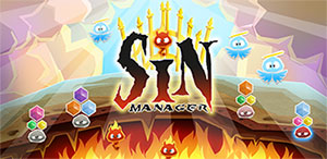 Sin Manager