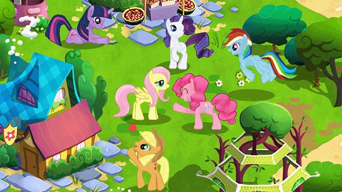 My Little Pony (image 5)