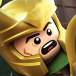 Découvrez une nouvelle vidéo du jeu LEGO Marvel Super Heroes mettant en scène les personnages d'Asgard