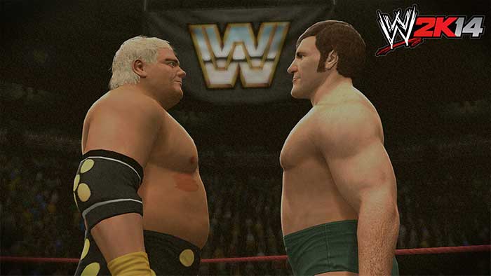 WWE 2K14 (image 1)