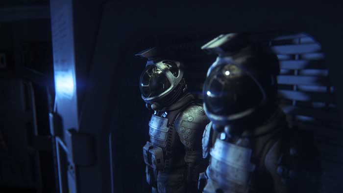 Alien : Isolation (image 8)