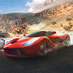 Logo Asphalt 8 : Airborne