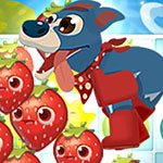 Le hit Facebook de King, Farm Heroes Saga, est maintenant disponible sur mobile