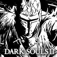 Dark Souls II