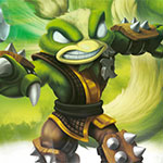 Logo Skylanders SWAP Force