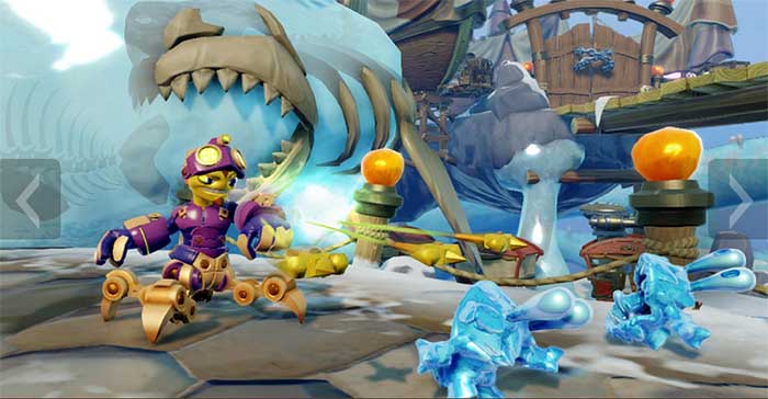 Skylanders SWAP Force (image 5)