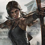 Tomb Raider : Definitive Edition