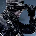 Decouvrez le nouveau trailer officiel pour Call Of Duty : Ghosts Onslaught : 'Codnappe' (PSN, XBLA, PC)