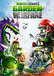 Plants vs. Zombies Garden Warfare