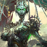 Logo Guild Wars 2