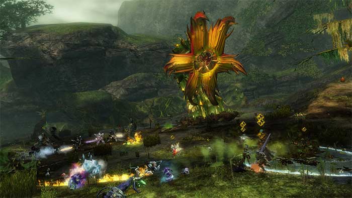 Guild Wars 2 (image 4)