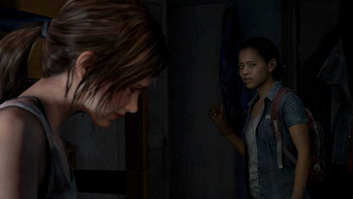 The Last of Us - Left Behind (image 6)