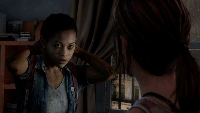 The Last of Us - Left Behind (image 5)