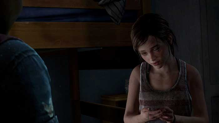 The Last of Us - Left Behind (image 4)