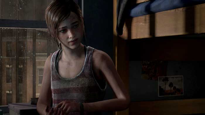 The Last of Us - Left Behind (image 3)