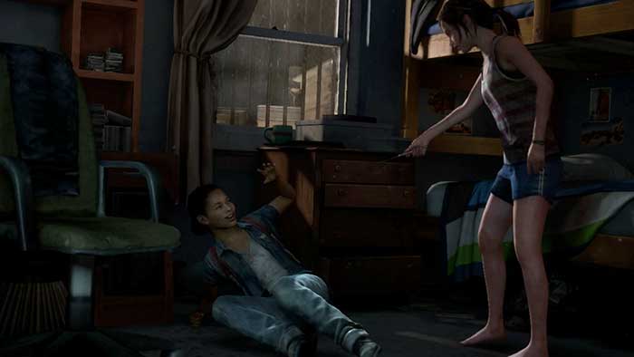 The Last of Us - Left Behind (image 2)