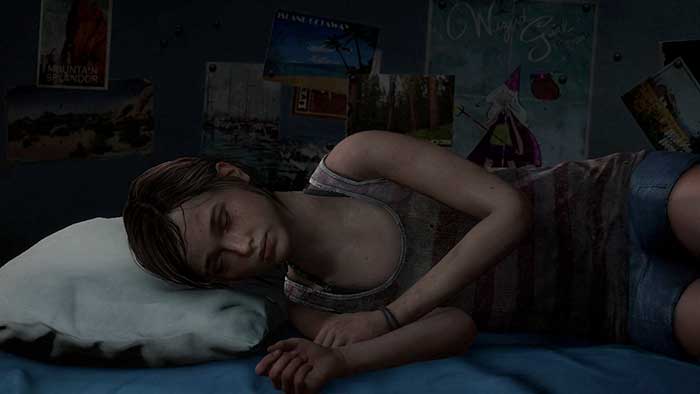 The Last of Us - Left Behind (image 1)