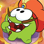 Activision annonce la sortie de Cut The Rope : Triple Treat