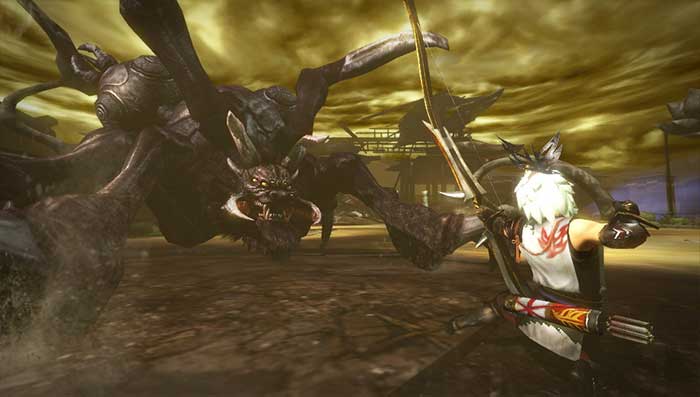 Toukiden : The Age of Demons (image 7)