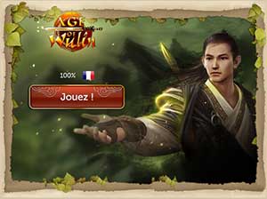 Age of Wulin