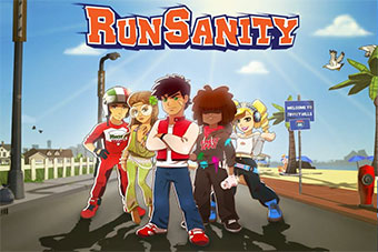 RunSanity