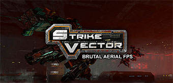 Strike Vector