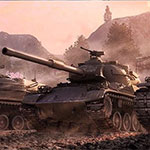 World of Tanks