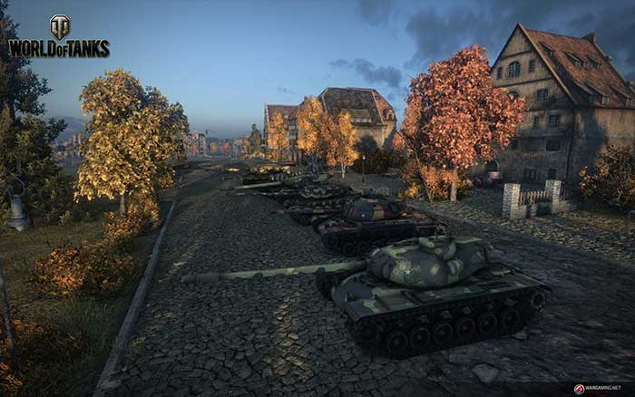 World of Tanks (image 8)