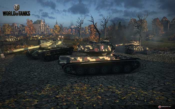 World of Tanks (image 5)