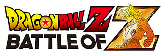 Dragon Ball Z : Battle of Z