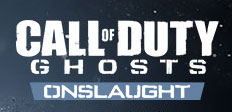 Call of Duty : Ghosts