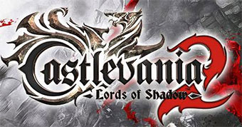 Castlevania : Lords of Shadow 2