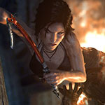 Logo Tomb Raider : Definitive Edition