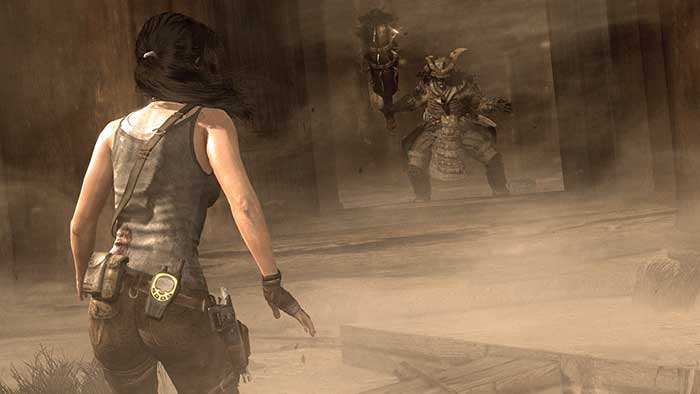 Tomb Raider : Definitive Edition (image 7)