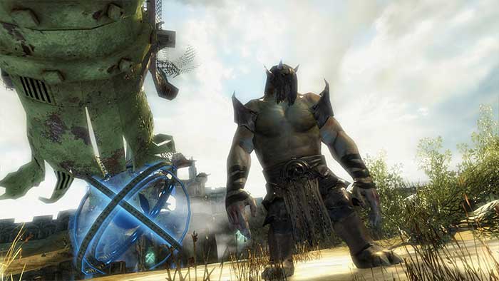 Guild Wars 2 (image 3)